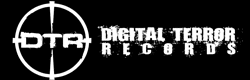 Digital Terror Records Logo